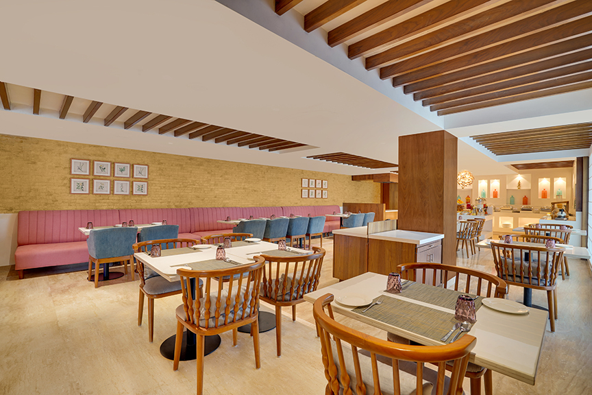 Citrus Cafe